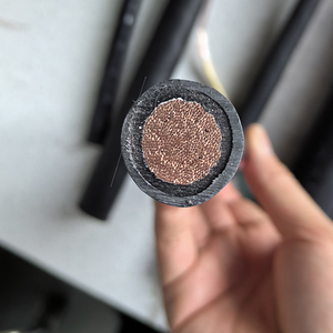 Cables de alimentación sin halógenos XLPE, cobre flexible, 4X16, 4x25, 4x50, 4x95, 4x120, 4x150 - Product Image 2