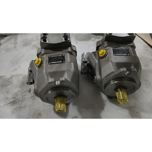 ปั๊มลูกสูบแกนหมุนซีรีส์ A10vo รุ่น A10vso71 A10vo100dfr1/31r-vsc62k07-so143 A10vo85la8ds/53r-vsc12k68 A10vo28dfr1/52r-vsc62n00 ใหม่ - Product Image 1