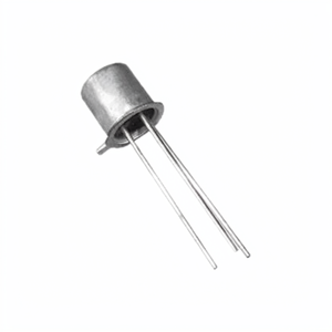 2N2906 Transistors TO-206AA, TO-18-3 Metal Can Original One Stop Service Buy Online Electronic Components - Product Image 1