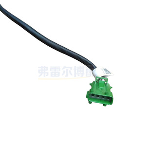 Oxygen <b>Sensor</b> 1628HR 1618HC <b>For</b> Citroen C4 C5 16V Anti Pollution Replacement Part - Product Image 2