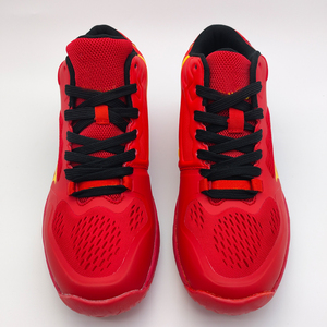 Mode vente en gros chaussures <span class=keywords><strong>de</strong></span> volley-ball décontractées chaussures professionnelles <span class=keywords><strong>de</strong></span> haute qualité confort respirant chaussure <span class=keywords><strong>de</strong></span> volley-ball d'entraînement sportif - Product Image 4
