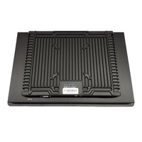 Ordinateur de bureau à cadre ouvert 12.1 15.6 pouces écran tactile capacitif industriel Android 9-11 Panel PC prend en charge Google RK3568 Stock
