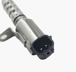 Подходит для деталей двигателя <span class=keywords><strong>Toyota</strong></span> Corolla Camry, клапан управления маслом, электромагнитный клапан VVT с изменяемой распределением фаз газораспределения 23796-EN200 - Product Image 3