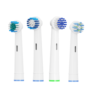 Cabezales de <span class=keywords><strong>cepillo</strong></span> de repuesto O Ral <span class=keywords><strong>B</strong></span>, fabricante OEM ODM, cabezales de <span class=keywords><strong>cepillo</strong></span> compatibles con P4000 P3000 P3757 P3709 - Product Image 1