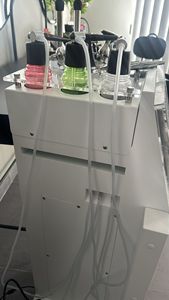 2026 8合1专业头疗头皮护理机 头皮清洁护发油平衡营养导入机 适用于沙龙水疗中心使用 - Product Image 5