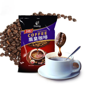 Doking prodotti caldi di marca miglior prezzo competitivo caffè blu di montagna - Product Image 1