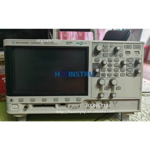 MSOX2022A Keysight MSOX2024A ออสซิลโลสโคปสัญญาณแบบผสม200 MHz อนาล็อก2/4บวก8ช่องสัญญาณดิจิตอล xgeqpt H - Product Image 2