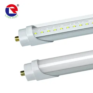 Luce led per negozi di alta qualità da 96 pollici illuminazione interna 8ft t8 led tubo luce 40watt tubi led 4000K