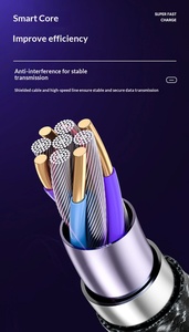 Câble de conversion <span class=keywords><strong>AV</strong></span> pour la mise en miroir de l'écran, aucune alimentation externe nécessaire, haute définition, compatible avec [Appareils Spécifiques] - Product Image 6