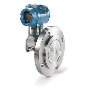 Original 3051L Level & 3051L3AA0AD21AAM5E5F1 SS316 Material 1 Year Warranty - Product Image 3