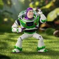 Les plus populaires - 100% originaux - 6 pièces/ensemble - Jouet BUZZ LIGHT YEAR - Histoire d'aventure - Série 5 - Boîte mystère - Figurines de dessins animés - Décorations de bureau