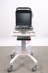 Sistema de Diagnóstico Ultrassônico Color Doppler, Máquina de Ecocardiografia Portátil, Ecógrafos Veterinários - Product Image 4