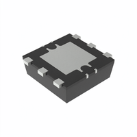 6 SMD, Flat Leads Exposed Pad Original Power Management (PMIC) Buy Online Electronic Components R1173D001D-TR-FE