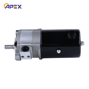 APEX 897147M94 897147M95ทนทานปั๊มไฮดรอลิก897146M94อะไหล่รถแทรกเตอร์อะไหล่ก่อสร้าง - Product Image 2