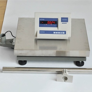 Biobase Weighing <strong>Scale</strong> IS-100E <strong>Industrial</strong> Weighing <strong>Scale</strong> with High Precision Sensor LED Display - Product Image 5