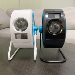 Lonvis Planetarium misognare Sao Ánh Sáng Ban Đêm Vũ Trụ Vũ Trụ Tâm Trạng 360 Bầu Trời Đầy Sao Thạc Sĩ Một LED Lãng Mạn Ánh Sáng Sao Máy Chiếu - Product Image 1