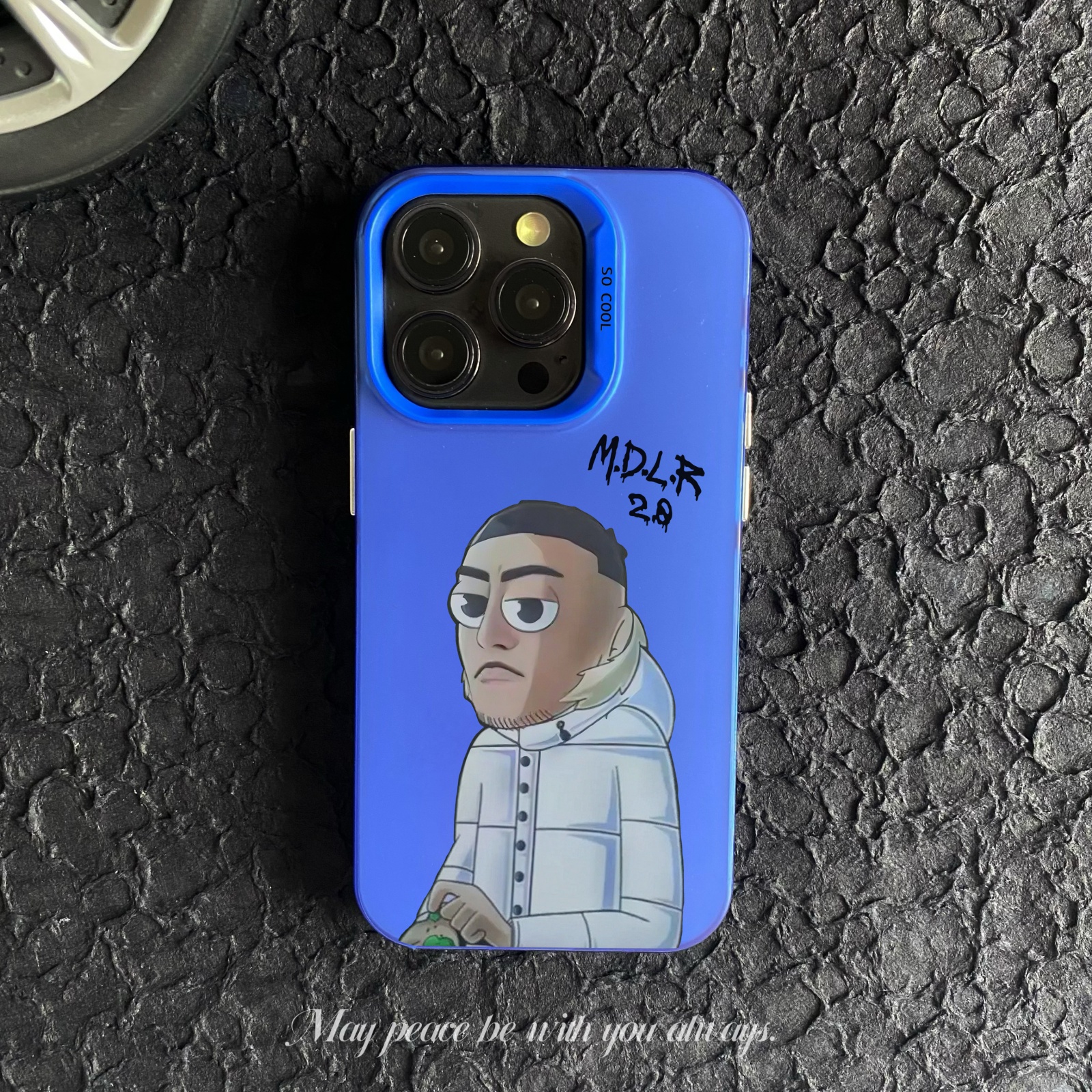 Bleu