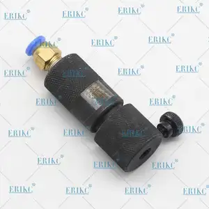 E1024020 bico de combustível para motor diesel, bico comum para coleta de óleo, ferramenta de coleta de óleo tipo P, peças comuns para injetor ERIKC