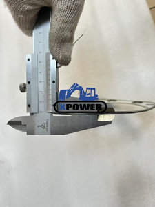 Kit de joints de moteur Xpower 13060249 13031024 13030347 pour chargeuse sur pneus diesel 6 cylindres 226B-6 226B Garantie de 6 mois - Product Image 2