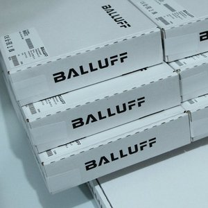 เครื่องอ่าน RFID ยี่ห้อ Balluff รุ่น BIS VM-345-401-S4 ความถี่สูง สำหรับใช้งานในอุตสาหกรรม - Product Image 1