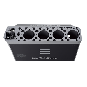 Bloque de Cilindros C10 C11 C12 C79, Conjunto de Motor Diésel para Embarcaciones de Agua Salada, Aleación Anticorrosión, Tipo Largo - Product Image 1
