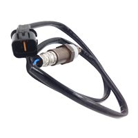 Capteur d'oxygène O2 pour Lifan 320 520 620 X60/J -AC /J-inbei 25325359 MD314061 28130529 90765471 25325632 811020 25324175 SMD250480