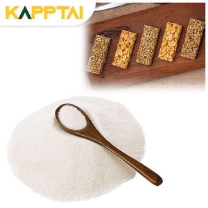 ผงคอลลาเจนเปปไทด์จากปลาทะเลไฮโดรไลซ์ 100% บริสุทธิ์ ได้รับการรับรองฮาลาล เกรดอาหาร สำหรับอาหารเสริมประจำวัน - Product Image 2