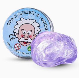 Juego de plastilina para pistola de juguete Cra-Z-Geezer, 6 colores, unisex, para edades de 2 a 4 años - Product Image 6