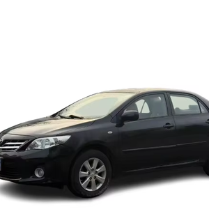 Toyota Corolla 1.6L automatique d'occasion 2014, conduite à gauche, en excellent état de marche, prix compétitif, à vendre - Product Image 1