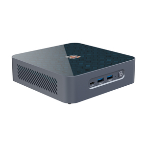 Máy Tính Mini EGLOBAL AMD R-yzen 9 5900HX W-indows 11, Máy Tính Chơi Game Dành Cho Game Thủ Loại C HDMl DP 4K @ 60Hz - Product Image 1