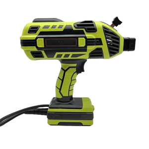Nouvelle mini soudeuse industrielle portable tout-en-un à moteur DC, machine à souder domestique 220V/110V, soudeuse par points - Product Image 6