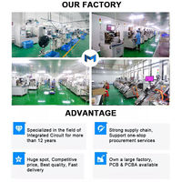VACN-N-K11-1-0.5-U4-M (Motors, Actuators, Solenoids and Drivers) VACN-N-K11-1-0.5-U4-M