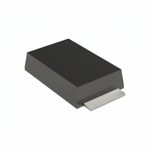S3JALH Manufacturer Channel Single Diodes Electronic Circuit Components DO-221AC, SMA Flat Leads - Product Image 1