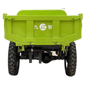 Трехколесный трехколесный мотоцикл для горной промышленности, 2-<span class=keywords><strong>3</strong></span> тонны - Product Image 5