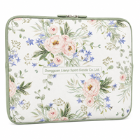 Funda de Neopreno Personalizada de Fábrica para Tablet y Portátil de 15.6 Pulgadas, Bolsa para Computadora con Etiqueta de Marca Privada para el Uso Diario, Fabricante