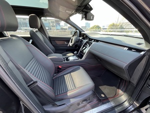 Auto Usado <span class=keywords><strong>Land</strong></span> <span class=keywords><strong>Rover</strong></span> Discovery 2020 SUV R-Dynamic, Volante a la Izquierda, Asientos de Cuero, Llantas R19, Cámara Trasera, SUV Usado en Buenas Condiciones - Product Image 5