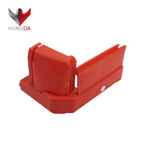 ฝาครอบขั้ว<span class=keywords><strong>แบตเตอรี่</strong></span><span class=keywords><strong>รถยนต์</strong></span> 32418-T9A-003 สำหรับ<span class=keywords><strong>รถยนต์</strong></span> Fit GK5 <span class=keywords><strong>City</strong></span> GM6 Greiz GJ6 Gienia GJ8 จากผู้จัดจำหน่ายอะไหล่<span class=keywords><strong>รถยนต์</strong></span> - Product Image 4