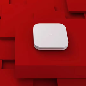Nuevo <span class=keywords><strong>Redmi</strong></span> Mi <span class=keywords><strong>Tv</strong></span> <span class=keywords><strong>Box</strong></span> 4S Pro Smart Internet <span class=keywords><strong>Tv</strong></span> Smart Hdr Stb MDZ-26-AA |   Mayorista Youpin - Product Image 2