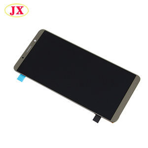 <span class=keywords><strong>Hot</strong></span> Bán Điện Thoại Di Động Điện Thoại LCD Cho Huawei Mate 10 Màn Hình Chuyên Nghiệp BLA-L09 BLA-L29 LCD Màn Hình Cảm Ứng Với Khung Digitizer Lắp Ráp - Product Image 1