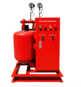 Skid gắn động cơ điều khiển máy bơm chữa cháy và Jockey chữa cháy máy bơm giá danh sách - Product Image 3