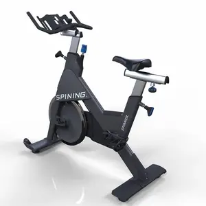 Fitness Exercise Bike YG-S009 Best Quality Spinning Bike Body Excise Commercial Exercise Bike Cardio Fitness Spin Bike For Sale