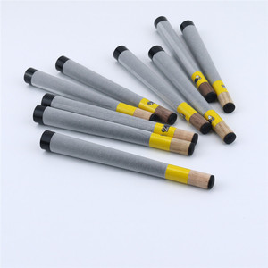 Smoking Cone <b>Rolling</b> <b>Paper</b> With Wooden Tip White <b>Paper</b> Cone For Smoke Accessory - Product Image 3