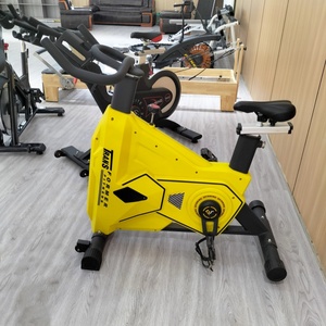 Vélo de spinning professionnel et domestique pour la gym et l'exercice – Vente en gros directe usine - Product Image 6