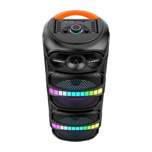 ABS8201 Nieuwe Aanwinst Draagbare Mini BT <span class=keywords><strong>Speaker</strong></span> TF Kaart U Disk Aansluiting Thuis Stereo Fabriek Groothandel - Product Image 3