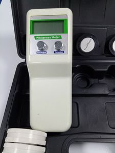 เครื่องทดสอบความสว่างสีขาวกระดาษแบบพกพา - Product Image 2