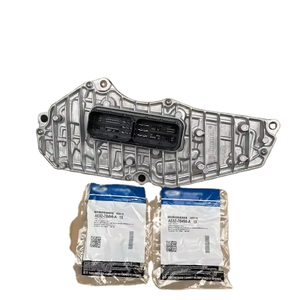 Unità di Controllo Trasmissione DPS6 6DCT250 TCU TCM per Ford Focus EcoSport Mondeo <span class=keywords><strong>Renault</strong></span> Captur Megane Scenic <span class=keywords><strong>Twizy</strong></span> - Product Image 1