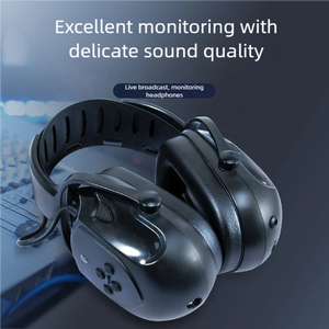 Электронные наушники для шумоподавления - Product Image 6