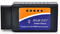ACARDIAG ELM327 Bluetooth V2.1 OBDII OBD2 Herramienta de Diagnóstico Automotriz ELM 327 BT ELM327
