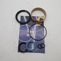 Kit de joints d'étanchéité pour vérin de levage, d'inclinaison et d'angle 114-63-05030 pour D31 D31A D31-16