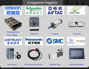 20kg 50kg <span class=keywords><strong>Engrais</strong></span> Compost d'<span class=keywords><strong>urée</strong></span> Machine automatique d'emballage d'ensachage de granulés de caoutchouc - Product Image 5